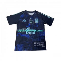 Maglia Tigres UANL Earth Day Gara Home Uomo 2023-2024 MC