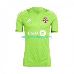 Maglia Portiere Toronto FC Gara Home Uomo 2023 MC