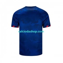 Maglia Stati Uniti Gara Away Uomo 2023 MC