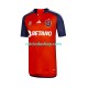 Maglia Universidad de Chile Gara Away Uomo 2023 MC