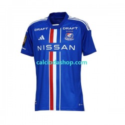 Maglia Yokohama F.Marinos Gara Home Uomo 2023 MC