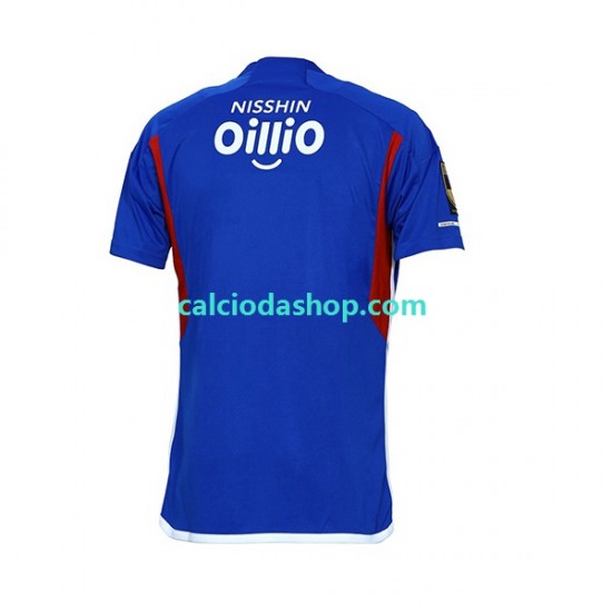 Maglia Yokohama F.Marinos Gara Home Uomo 2023 MC