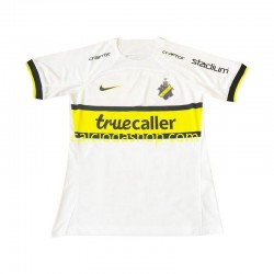 Maglia AIK Gara Away Uomo 2024-2025 MC