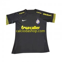 Maglia AIK Gara Home Uomo 2024-2025 MC