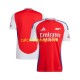 Maglia Arsenal Gara Home Uomo 2024-2025 MC