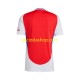 Maglia Arsenal Gara Home Uomo 2024-2025 MC