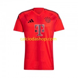 Maglia FC Bayern München Gara Home Uomo 2024-2025 MC