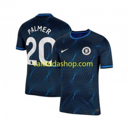 Maglia Chelsea Cole Palmer 20 Gara Away Uomo 2023-2024 MC