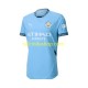 Maglia Manchester City Gara Home Uomo 2024-2025 MC