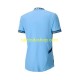 Maglia Manchester City Gara Home Uomo 2024-2025 MC