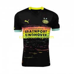 Maglia PSV Eindhoven Gara Away Uomo 2024-2025 MC