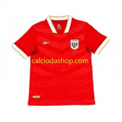 Maglia Panama Gara Home Uomo 2024 MC