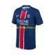 Maglia Paris Saint-Germain Gara Home Uomo 2024-2025 MC