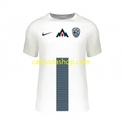 Maglia Slovenia Gara Home Uomo Euro 2024 MC