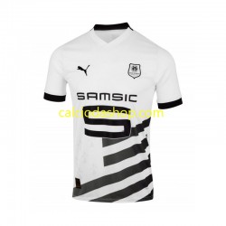 Maglia Stade Rennais Gara Away Uomo 2023-2024 MC