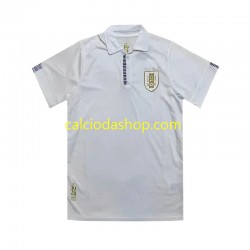 Maglia Uruguay 100th Anniversary Gara Away Uomo 2024 MC