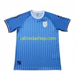 Maglia Uruguay Copa America Gara Home Uomo 2024 MC