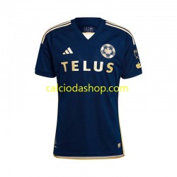 Maglia Vancouver Whitecaps Gara Away Uomo 2024 MC