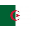 Algeria